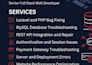 fix PHP laravel mysql bugs errors and API issues